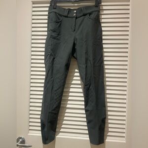 Elation Platinum Brooklyn high rise breech